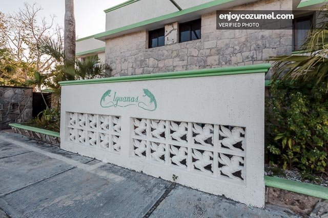 Cozumel_Villa/House_Las Iguanas_12630